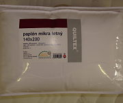 Paplón MIKRA letný