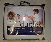 Paplón DUPLEX PLUS